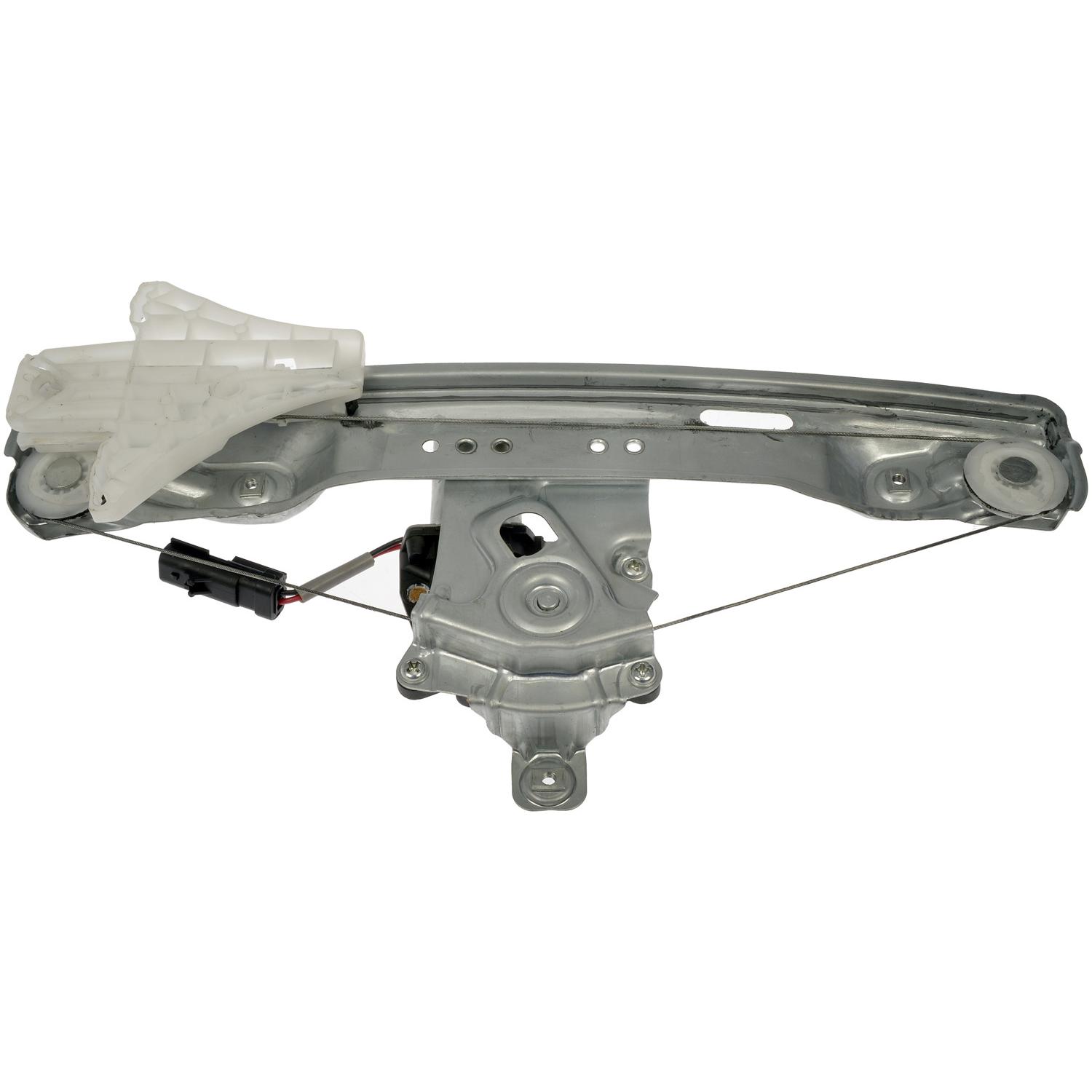 Dorman 751540 Power Window Motor and Regulator Assembly product image 1 of 4