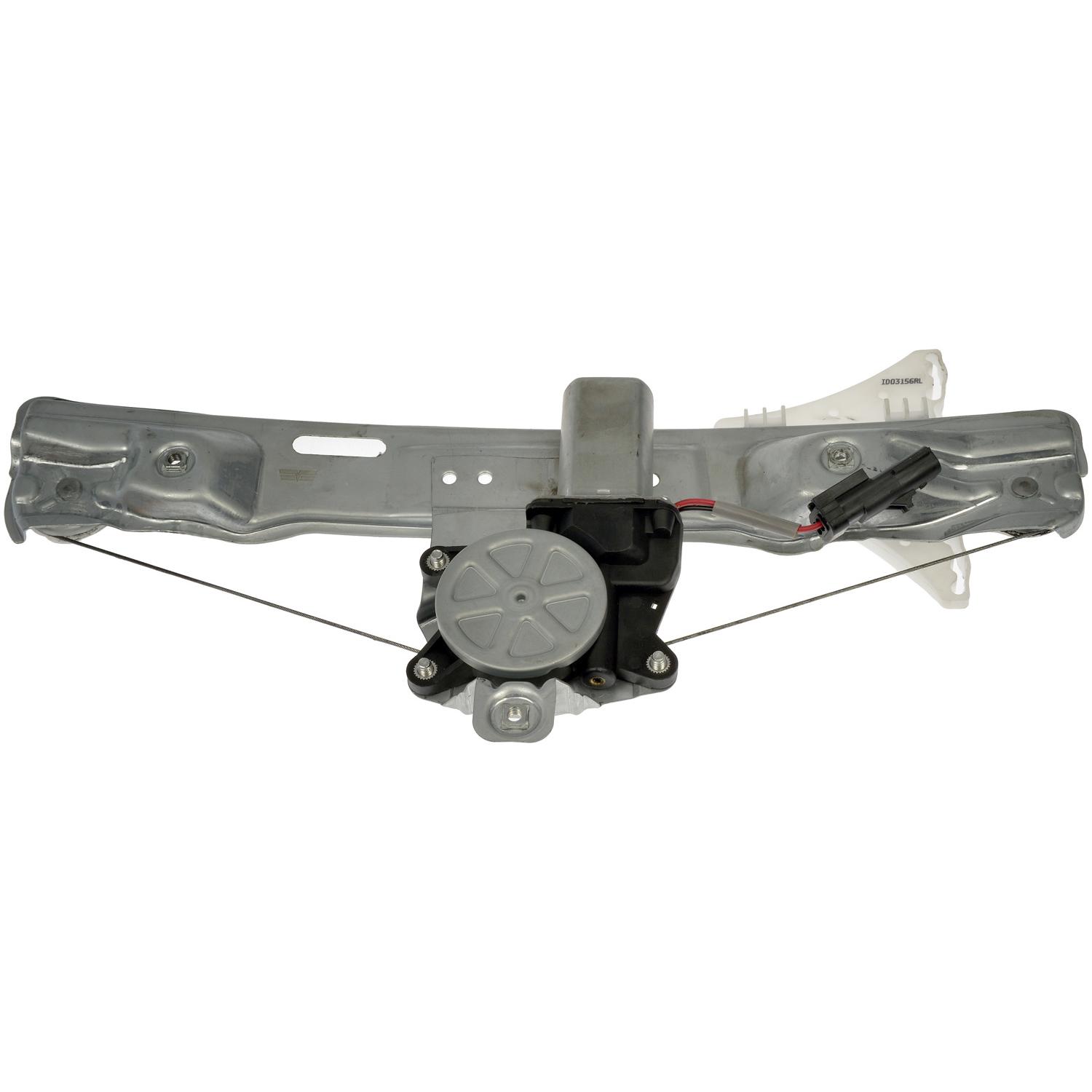Dorman 751540 Power Window Motor and Regulator Assembly product image 2 of 4