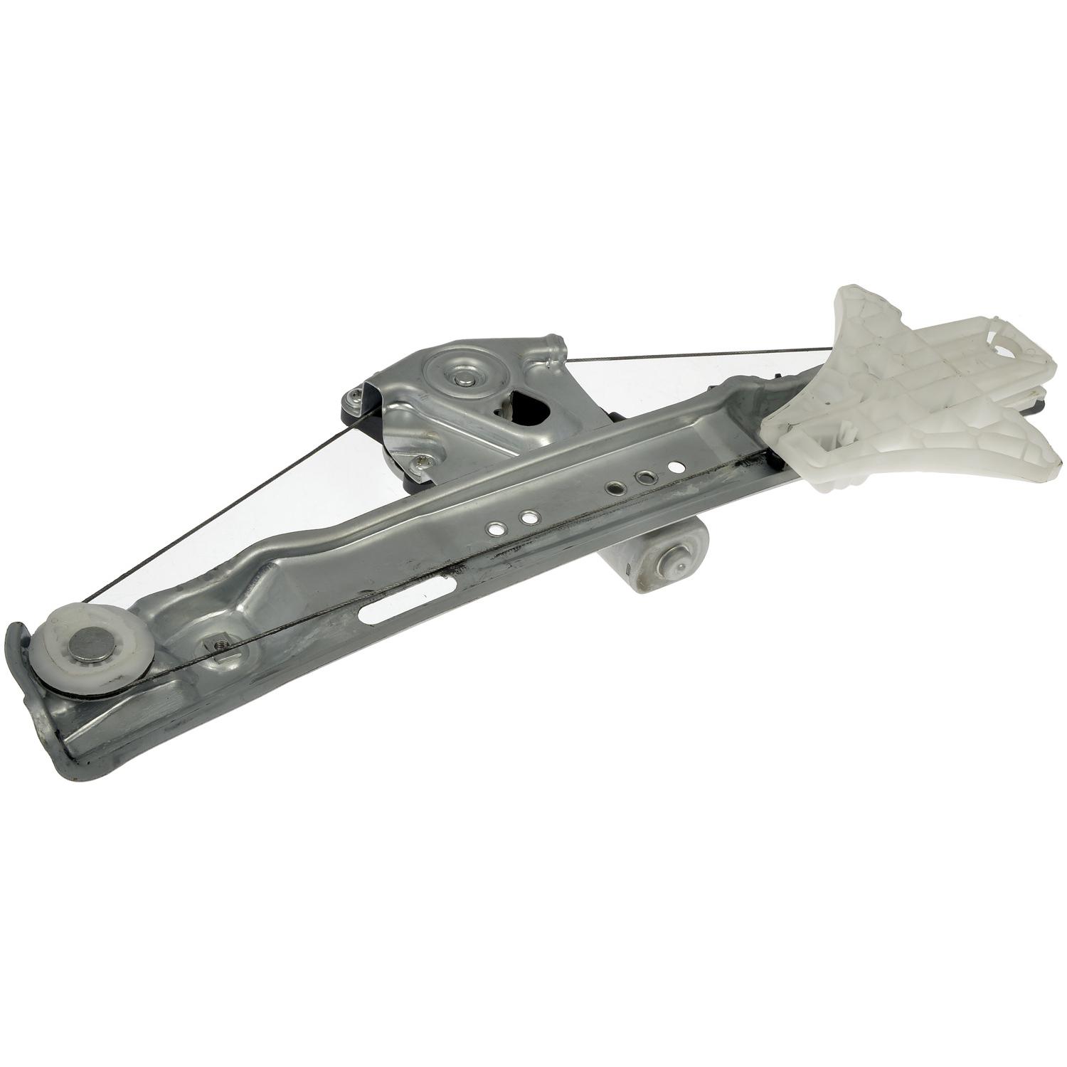 Dorman 751540 Power Window Motor and Regulator Assembly product image 3 of 4