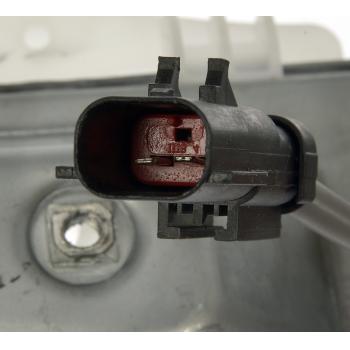 2010 Buick LaCrosse Power Window Motor and Regulator Assembly Rear Right Dorman 751541 image 4 of 4