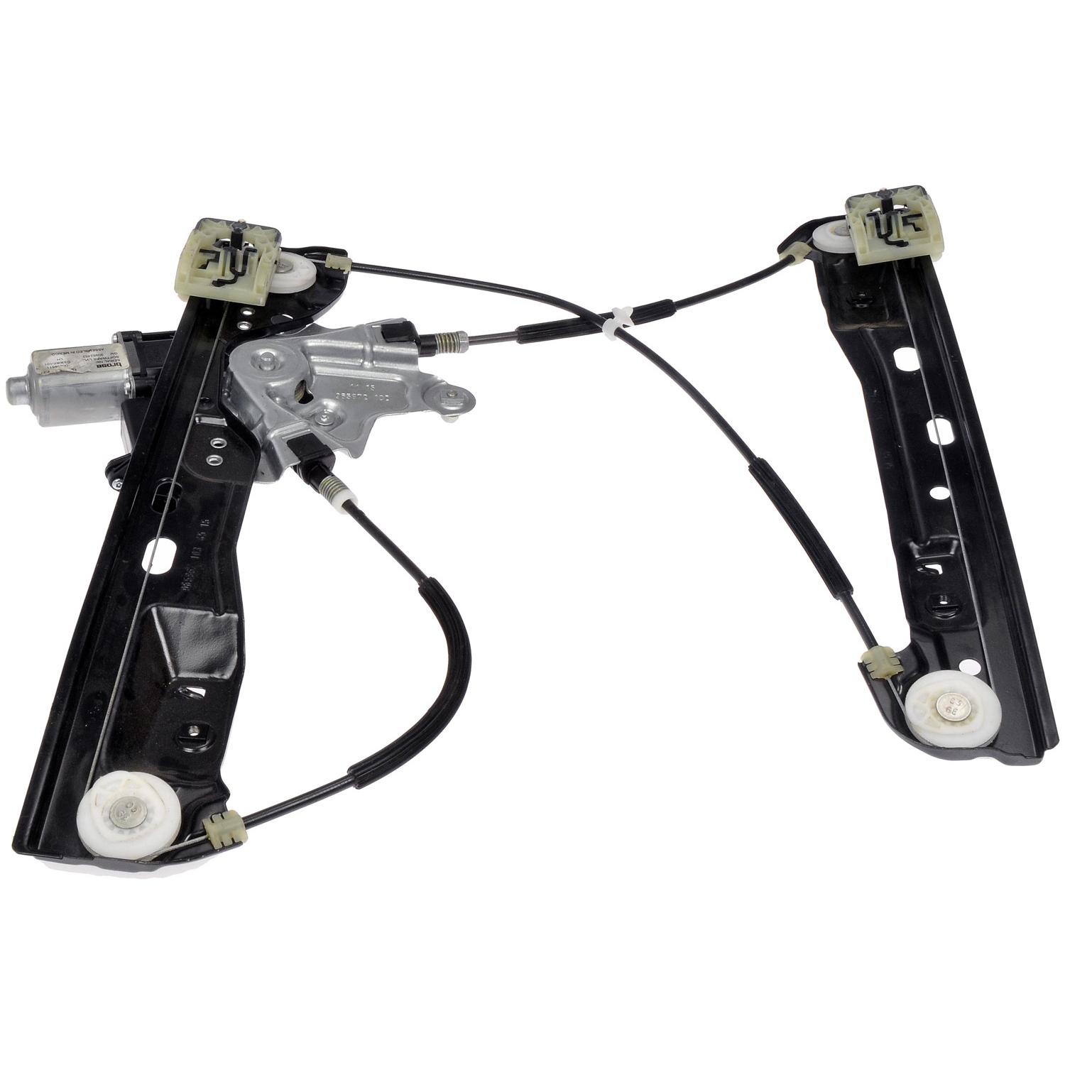 Dorman 751542 - Power Window Motor and Regulator Assembly Dorman 751542 Power Window Motor and Regulator Assembly product image 1 of 4