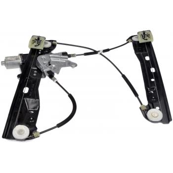 2017 Buick Regal Power Window Motor and Regulator Assembly Front Left Dorman 751542 image 1 of 4