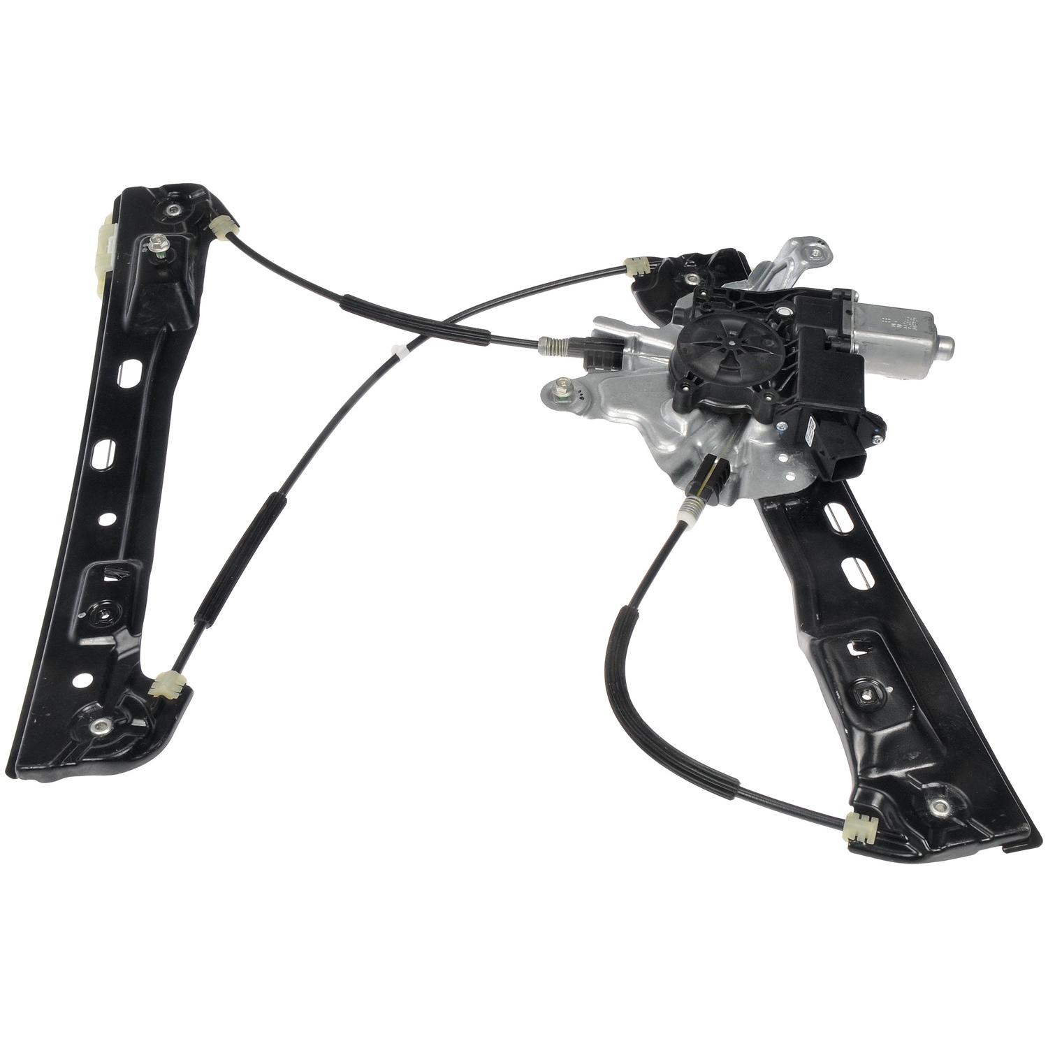 Dorman 751542 - Power Window Motor and Regulator Assembly Dorman 751542 Power Window Motor and Regulator Assembly product image 2 of 4
