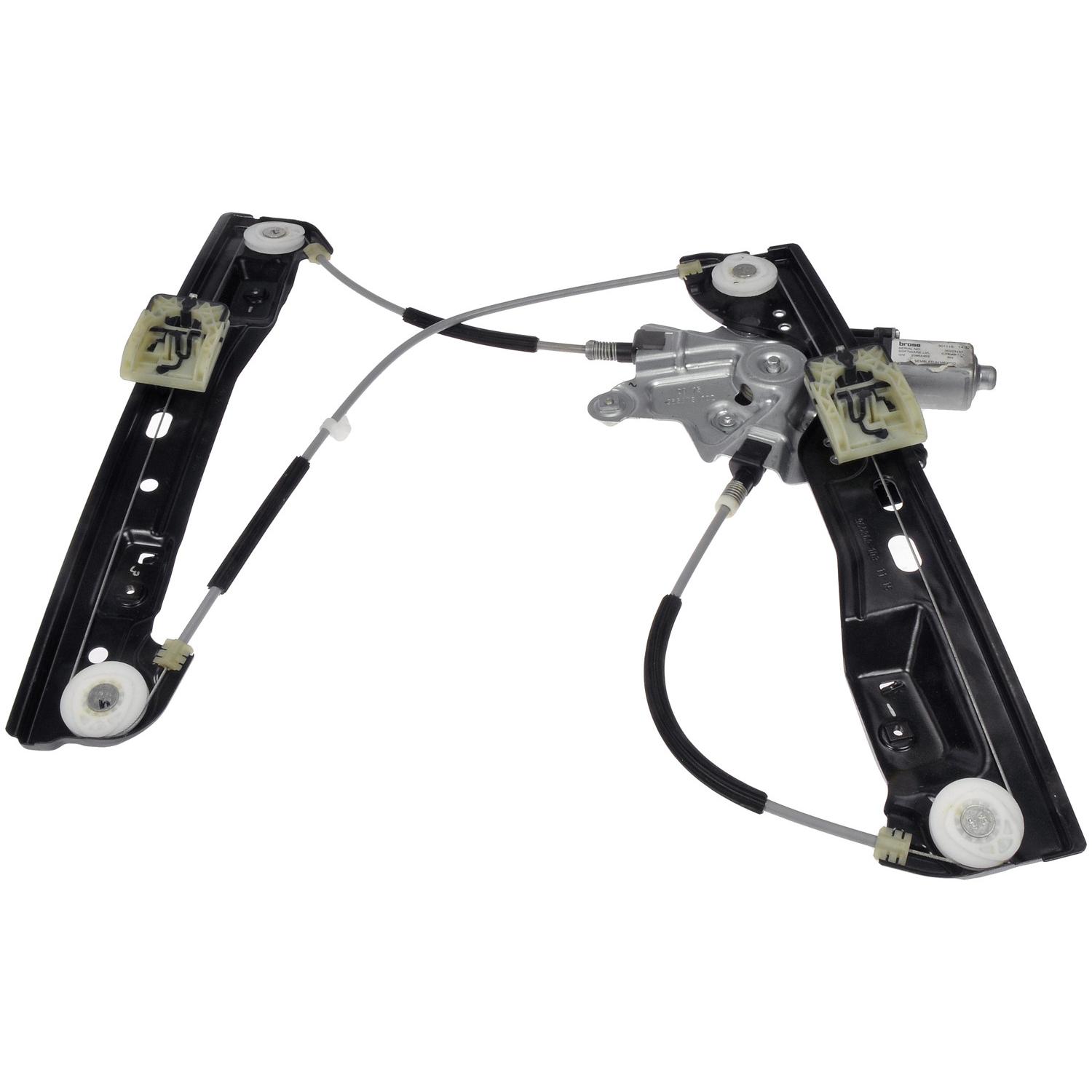 Dorman 751543 Power Window Motor and Regulator Assembly product image 1 of 4