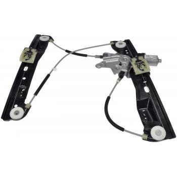 2017 Buick Regal Power Window Motor and Regulator Assembly Front Right Dorman 751543 image 1 of 4