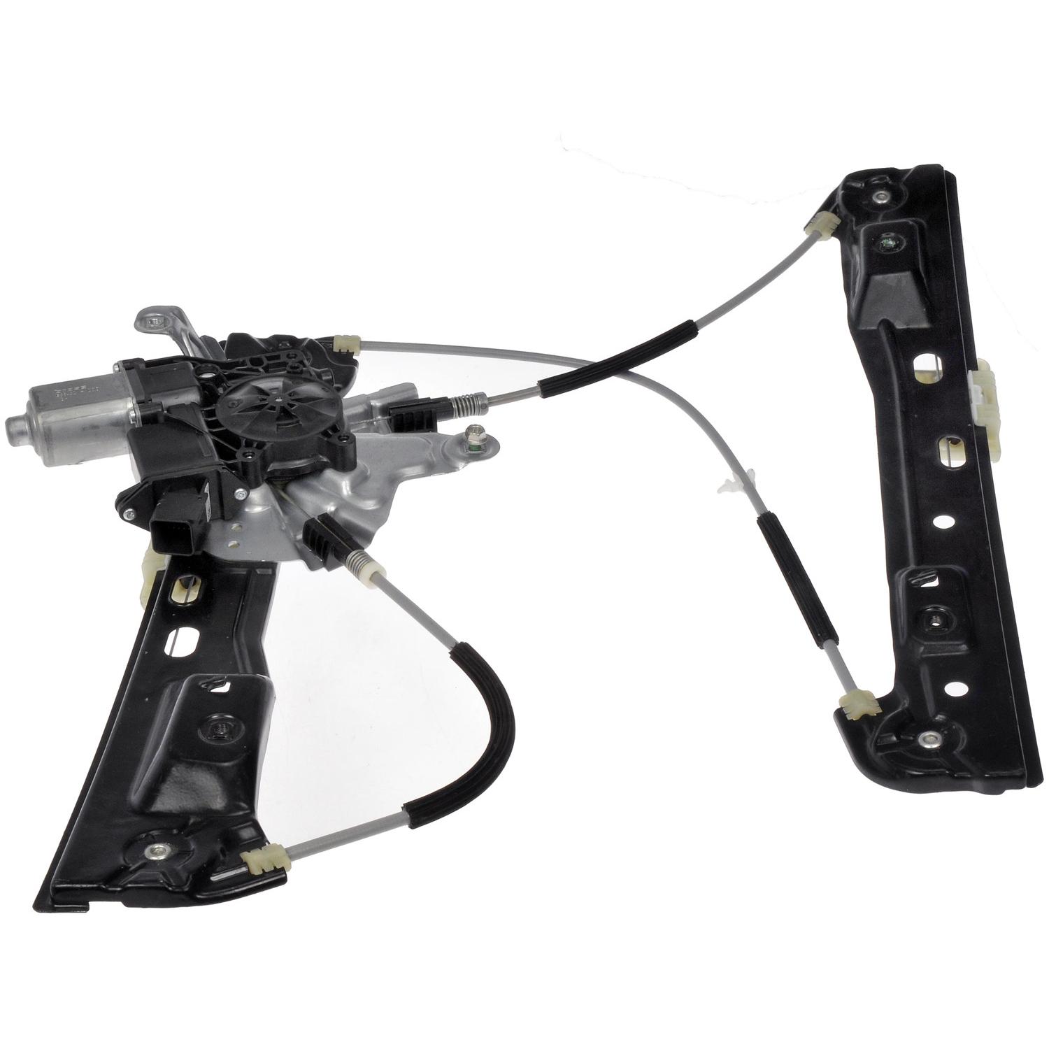 Dorman 751543 Power Window Motor and Regulator Assembly product image 2 of 4