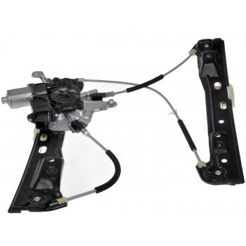 2017 Buick Regal Power Window Motor and Regulator Assembly Front Right Dorman 751543 image 2 of 4