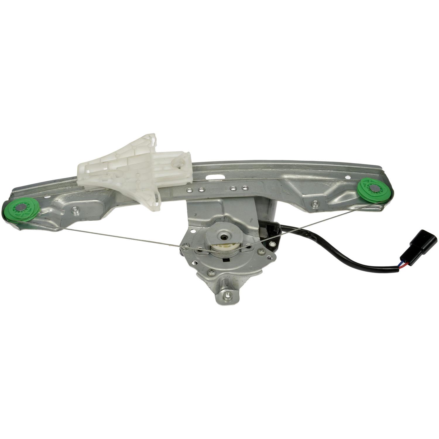 Dorman 751544 - Power Window Motor and Regulator Assembly Dorman 751544 Power Window Motor and Regulator Assembly product image 1 of 4