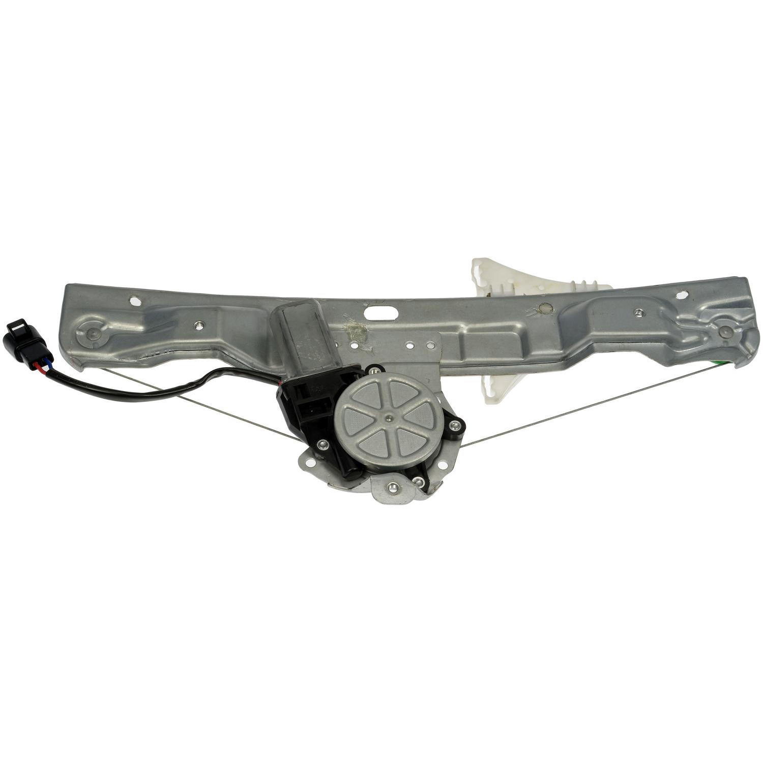 Dorman 751544 - Power Window Motor and Regulator Assembly Dorman 751544 Power Window Motor and Regulator Assembly product image 2 of 4