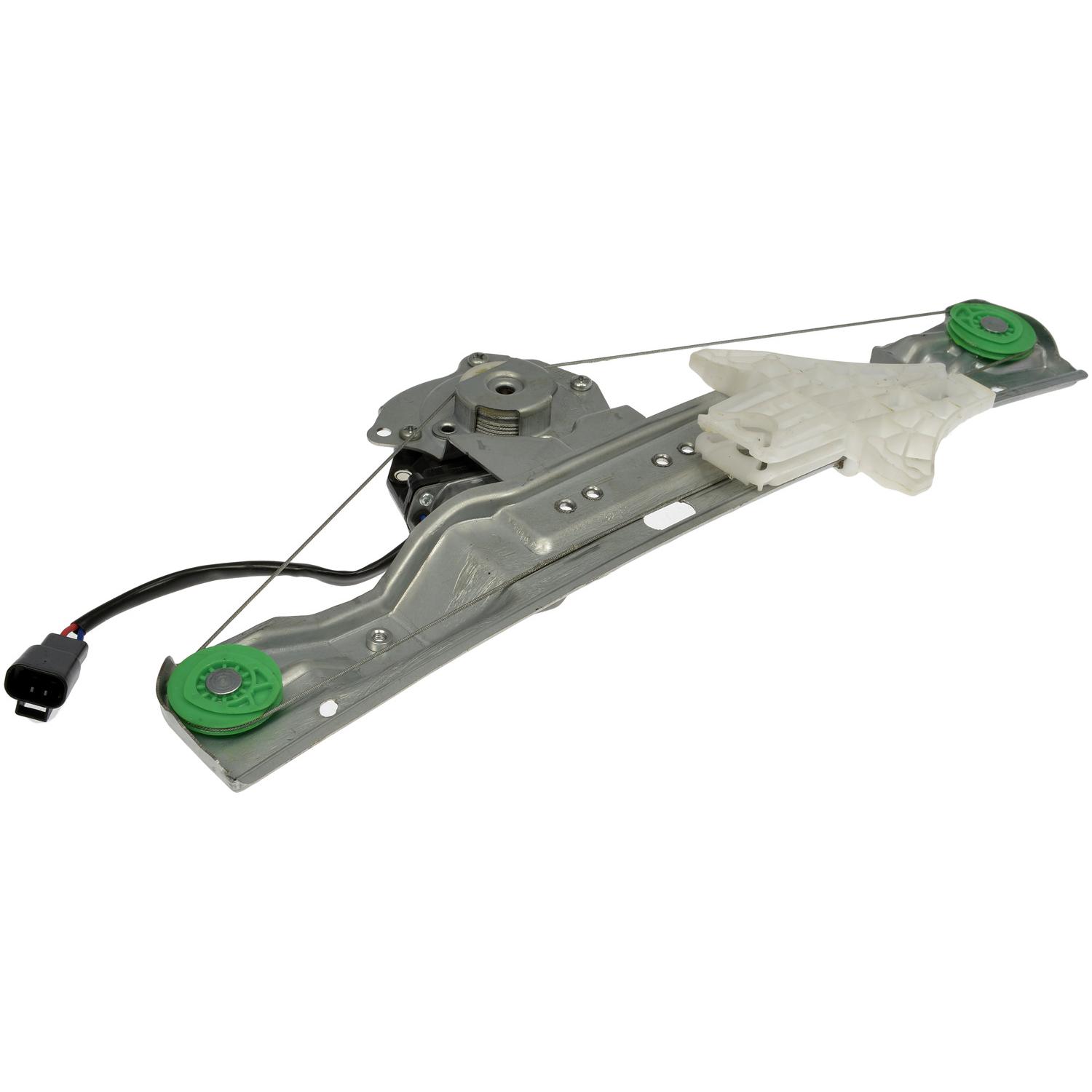 Dorman 751544 - Power Window Motor and Regulator Assembly Dorman 751544 Power Window Motor and Regulator Assembly product image 3 of 4