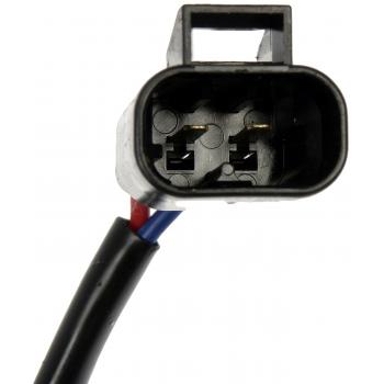 2012 Buick Regal Power Window Motor and Regulator Assembly Rear Right Dorman 751545 image 4 of 4