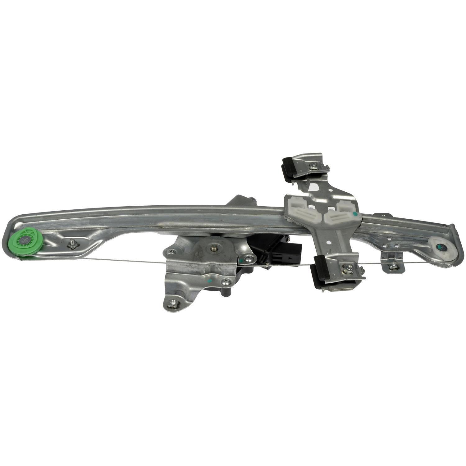 Dorman 751546 - Power Window Motor and Regulator Assembly Dorman 751546 Power Window Motor and Regulator Assembly product image 5 of 8