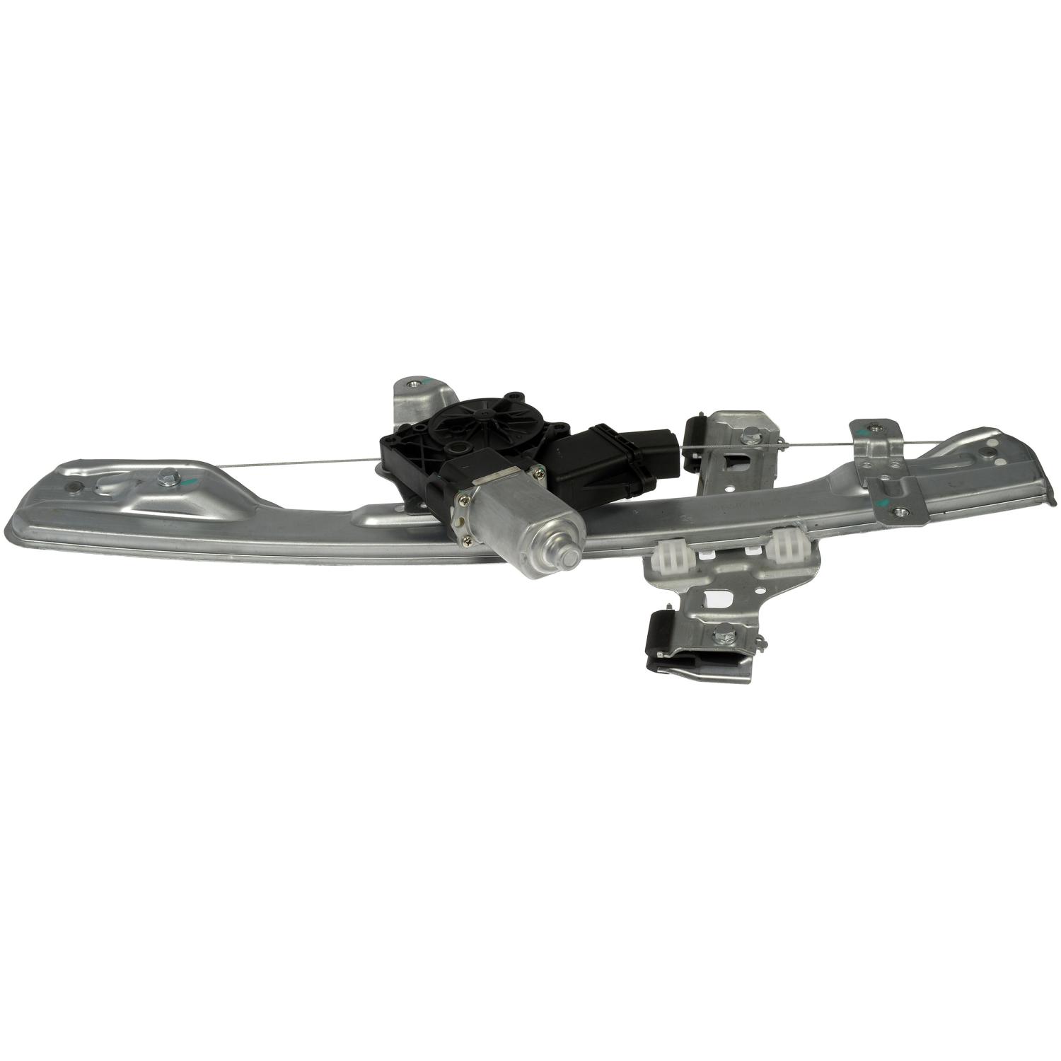 Dorman 751546 - Power Window Motor and Regulator Assembly Dorman 751546 Power Window Motor and Regulator Assembly product image 6 of 8