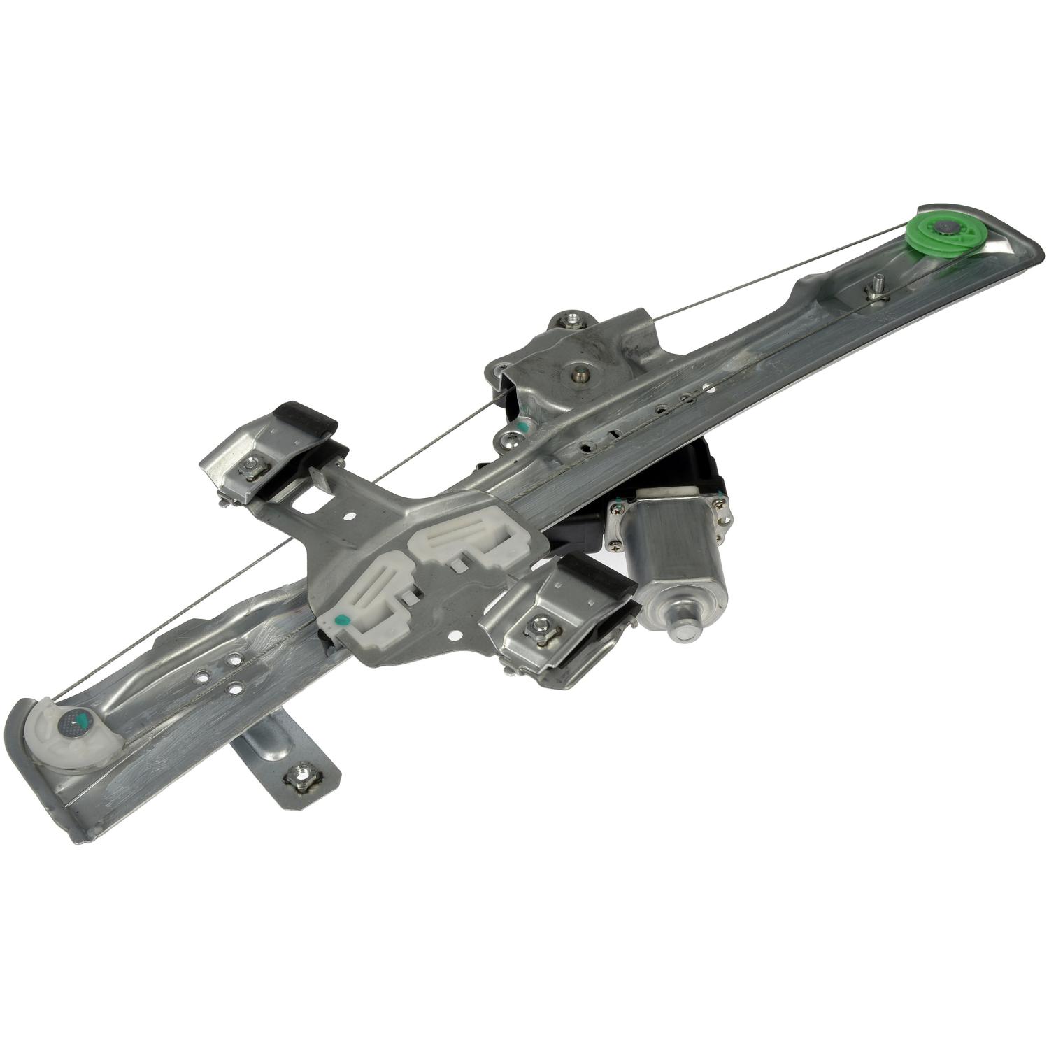 Dorman 751546 - Power Window Motor and Regulator Assembly Dorman 751546 Power Window Motor and Regulator Assembly product image 7 of 8
