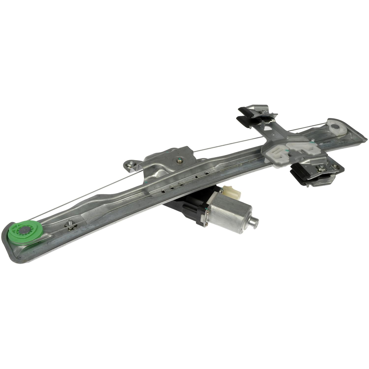 Dorman 751547 - Power Window Motor and Regulator Assembly Dorman 751547 Power Window Motor and Regulator Assembly product image 3 of 4