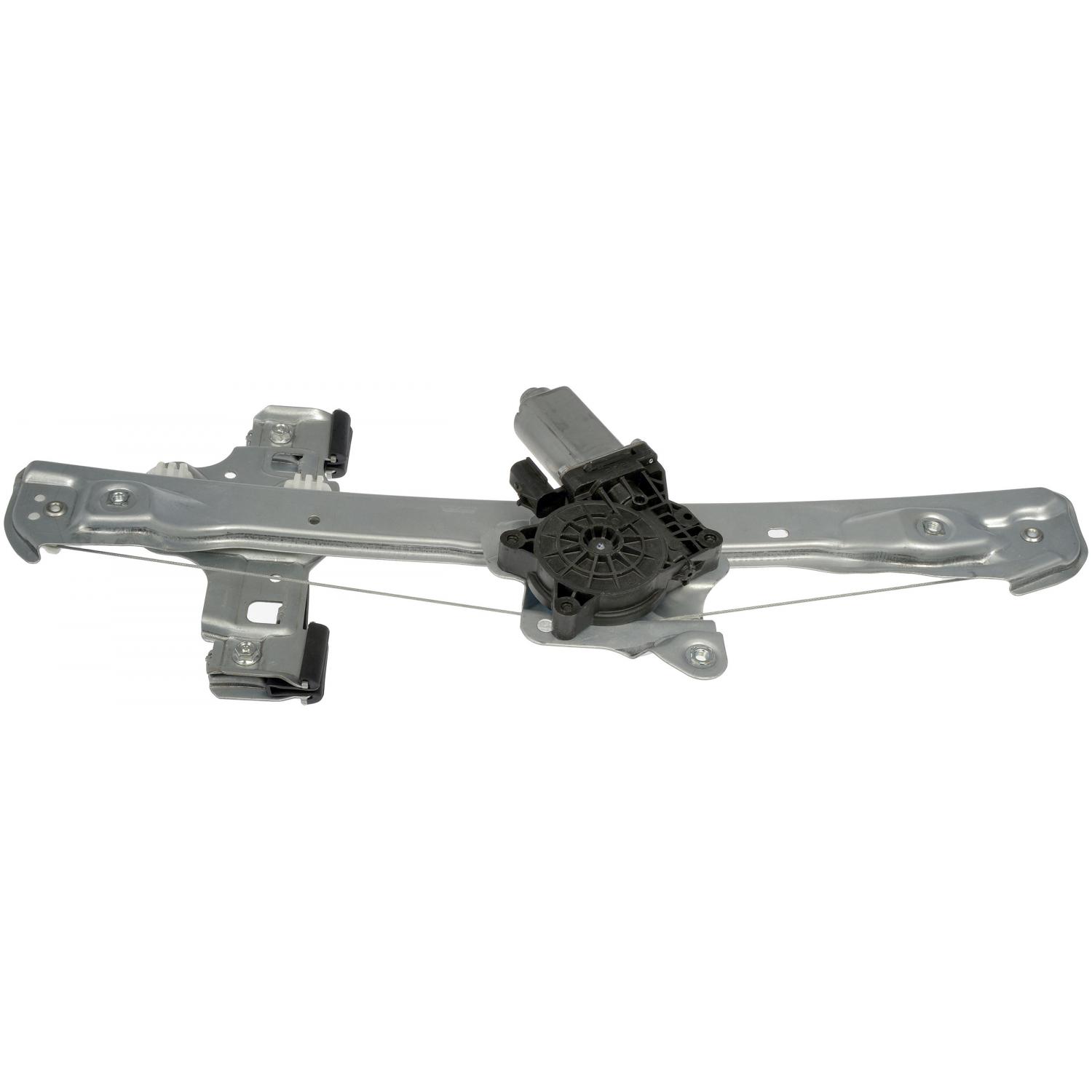 Dorman 751548 - Power Window Motor and Regulator Assembly Dorman 751548 Power Window Motor and Regulator Assembly product image 2 of 4