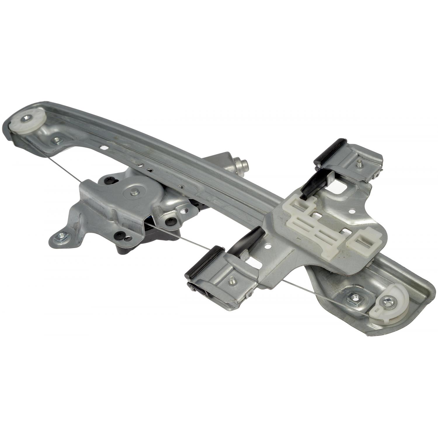 Dorman 751548 - Power Window Motor and Regulator Assembly Dorman 751548 Power Window Motor and Regulator Assembly product image 3 of 4