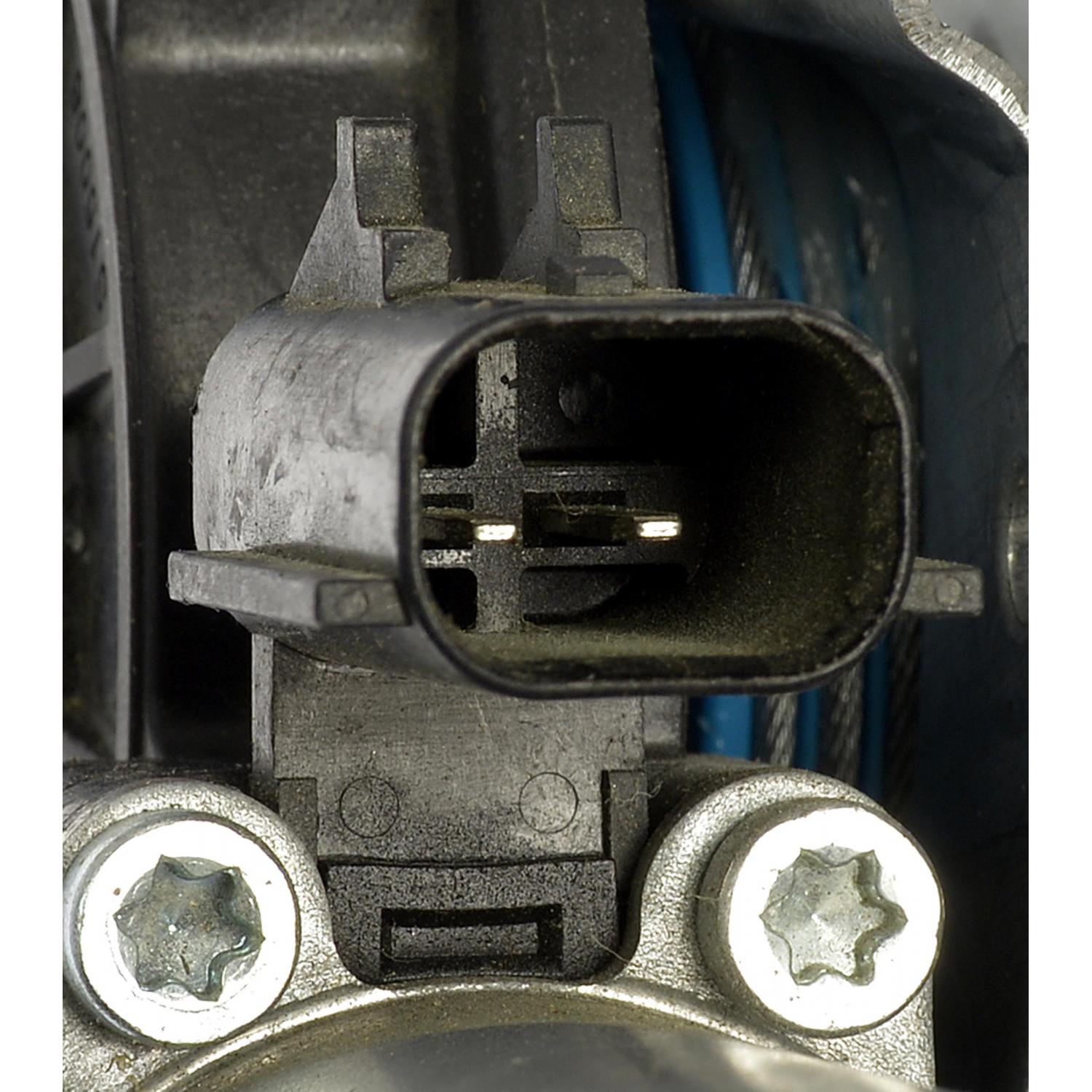 Dorman 751548 - Power Window Motor and Regulator Assembly Dorman 751548 Power Window Motor and Regulator Assembly product image 4 of 4