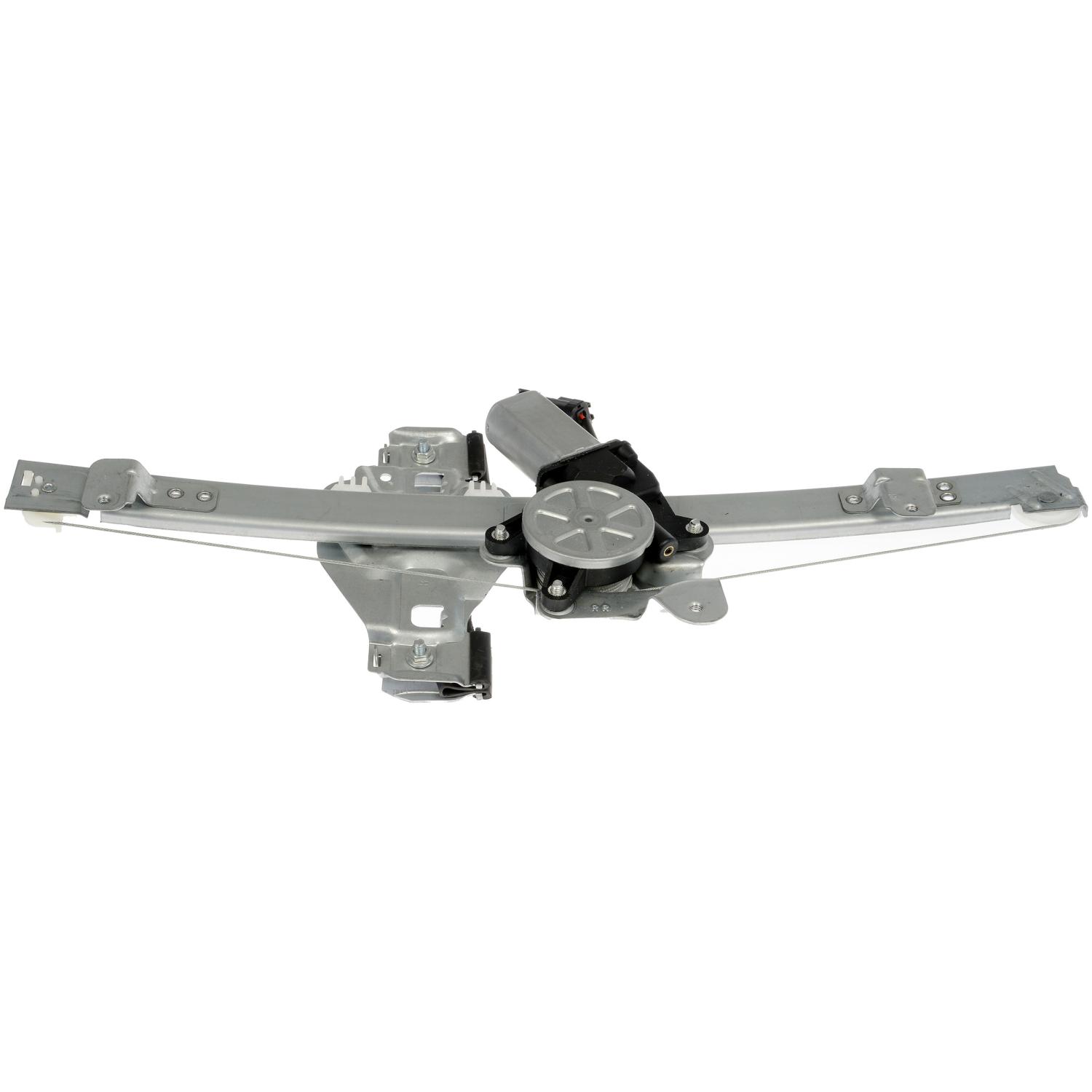 Dorman 751548 Power Window Motor and Regulator Assembly product image 5 of 5