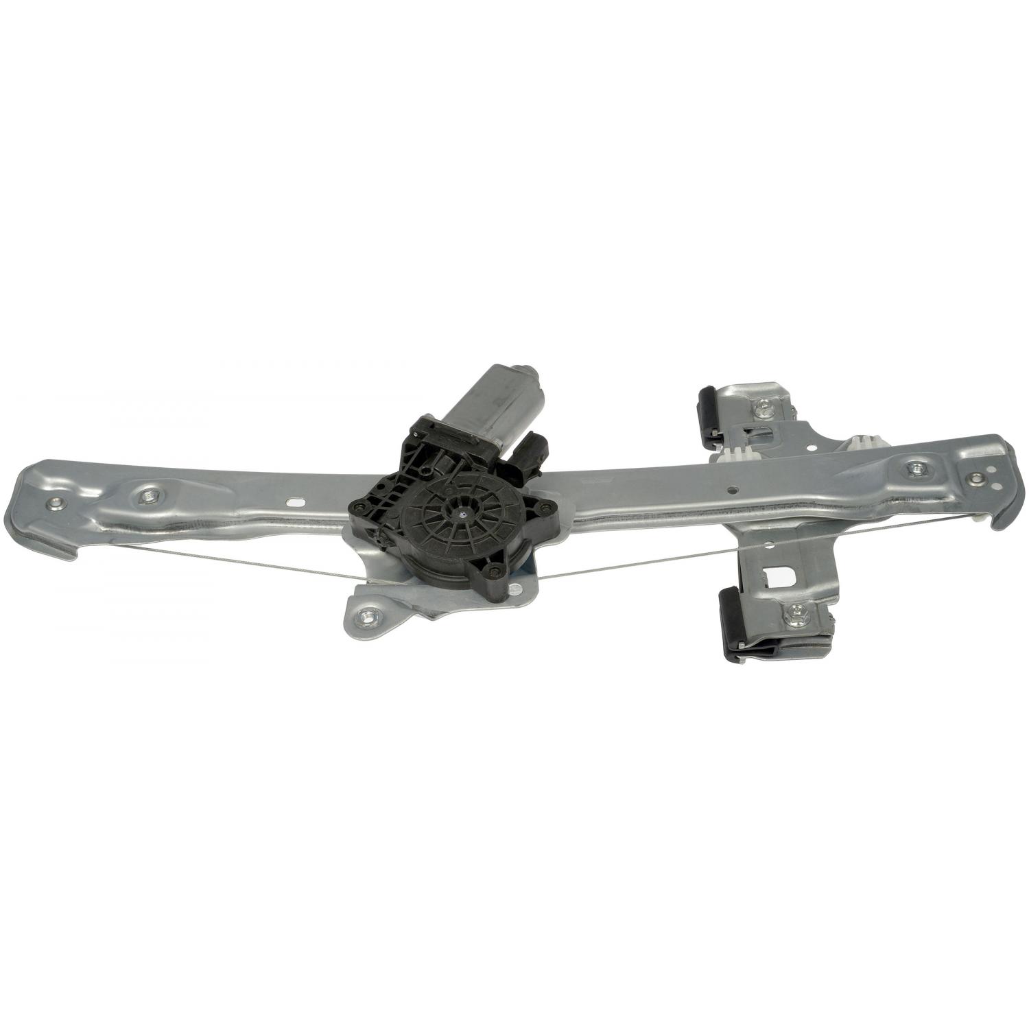 Dorman 751549 - Power Window Motor and Regulator Assembly Dorman 751549 Power Window Motor and Regulator Assembly product image 2 of 4