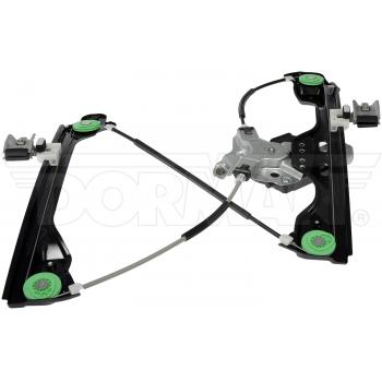 2018 Cadillac ATS Power Window Motor and Regulator Assembly Front Left Dorman 751550 image 1 of 4