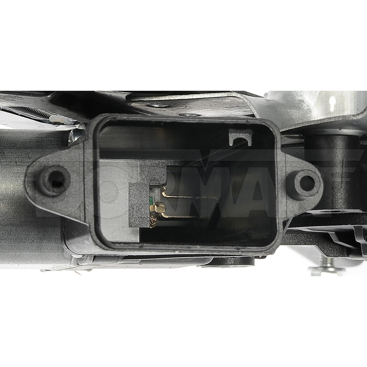 Dorman 751550 - Power Window Motor and Regulator Assembly Dorman 751550 Power Window Motor and Regulator Assembly product image 4 of 5