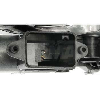 2018 Cadillac ATS Power Window Motor and Regulator Assembly Front Left Dorman 751550 image 4 of 4