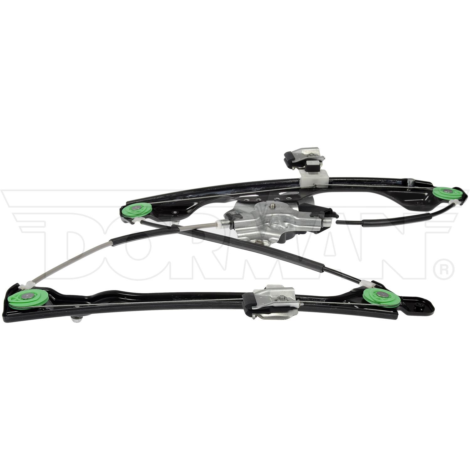 Dorman 751551 - Power Window Motor and Regulator Assembly Dorman 751551 Power Window Motor and Regulator Assembly product image 3 of 6