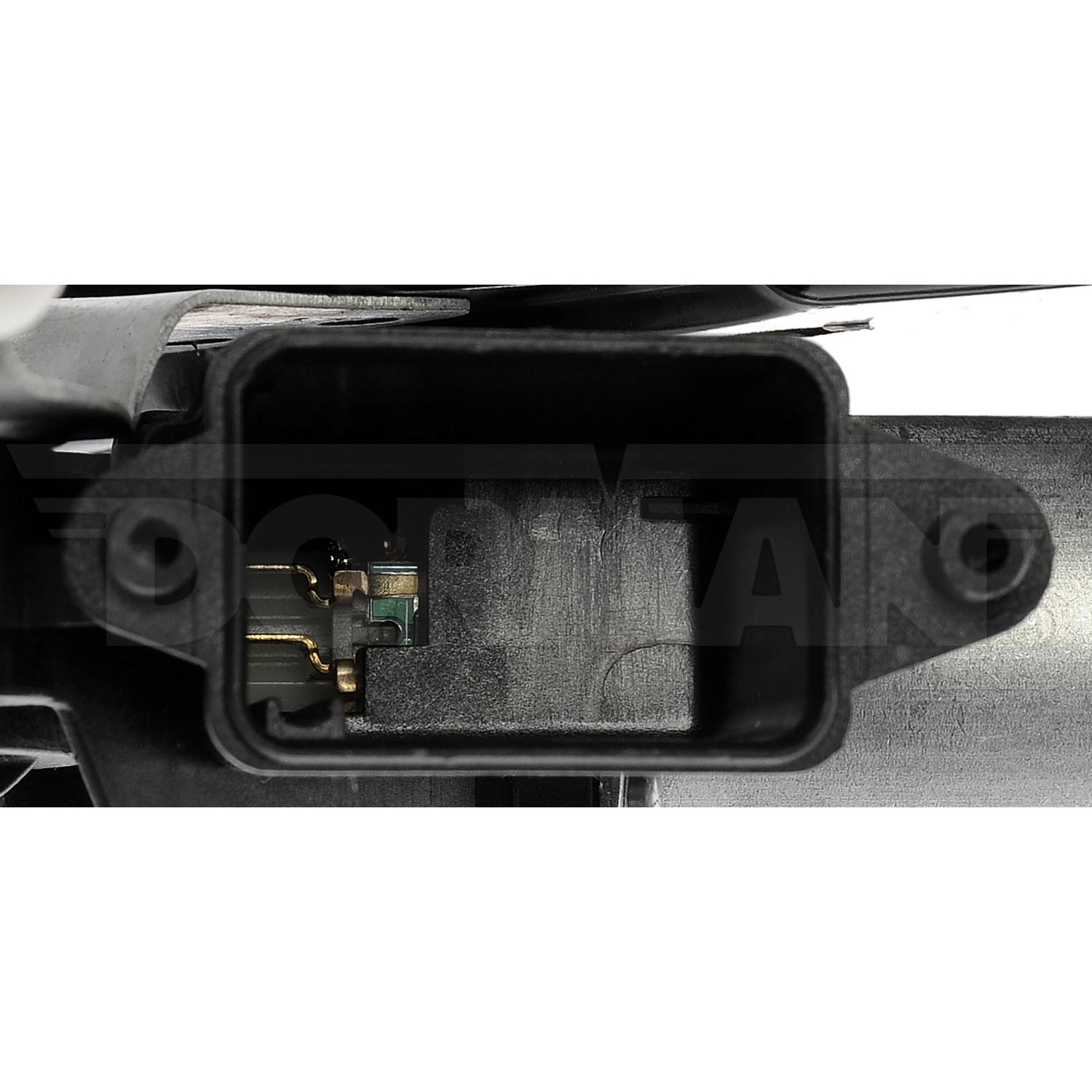 Dorman 751551 - Power Window Motor and Regulator Assembly Dorman 751551 Power Window Motor and Regulator Assembly product image 5 of 6