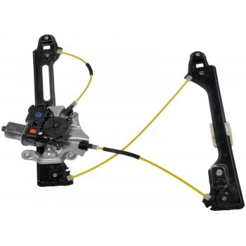 2017 Cadillac XTS Power Window Motor and Regulator Assembly Front Left Dorman 751554 image 2 of 4