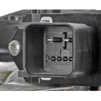 2017 Cadillac XTS Power Window Motor and Regulator Assembly Front Left Dorman 751554 image 3 of 4