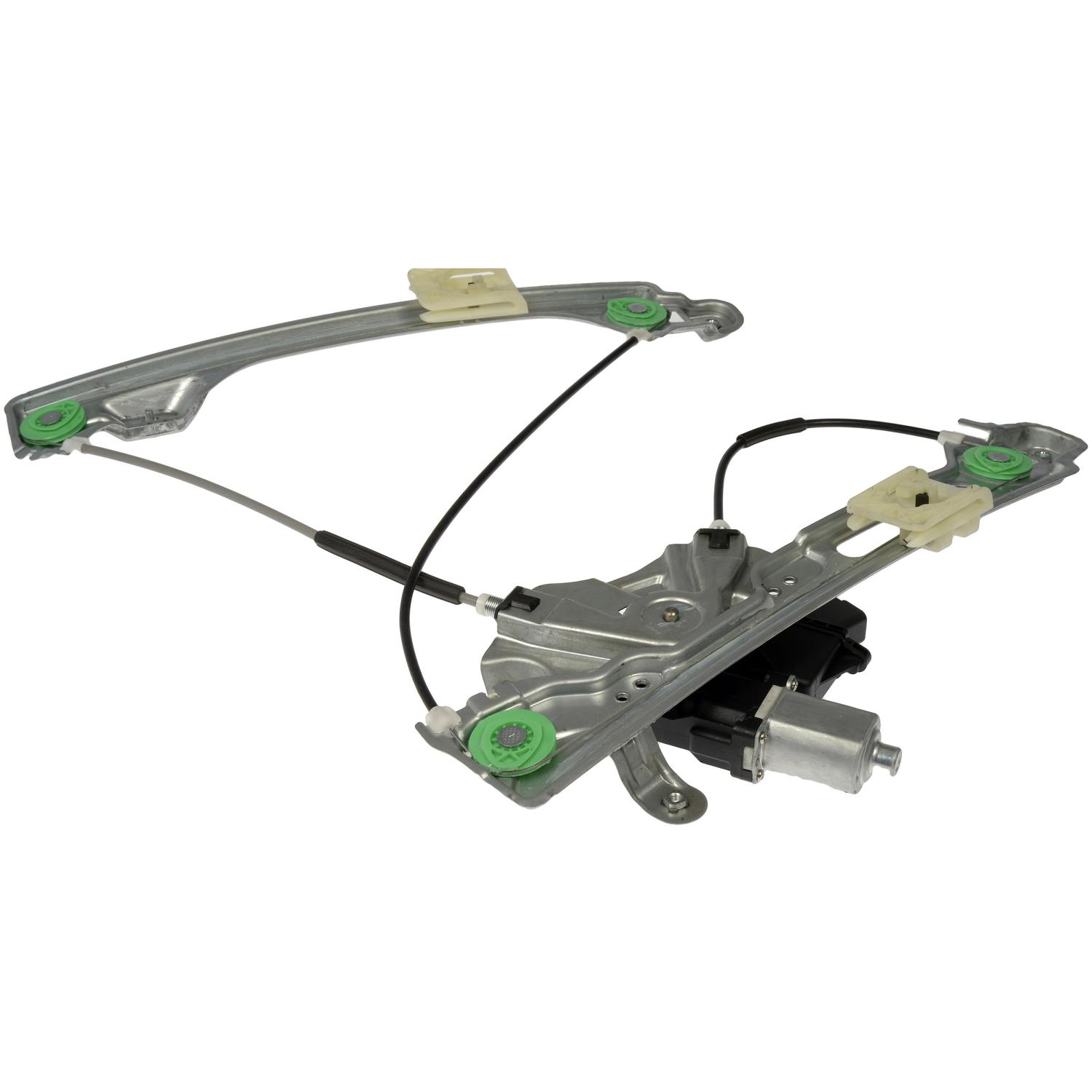 Dorman 751554 - Power Window Motor and Regulator Assembly Dorman 751554 Power Window Motor and Regulator Assembly product image 5 of 5