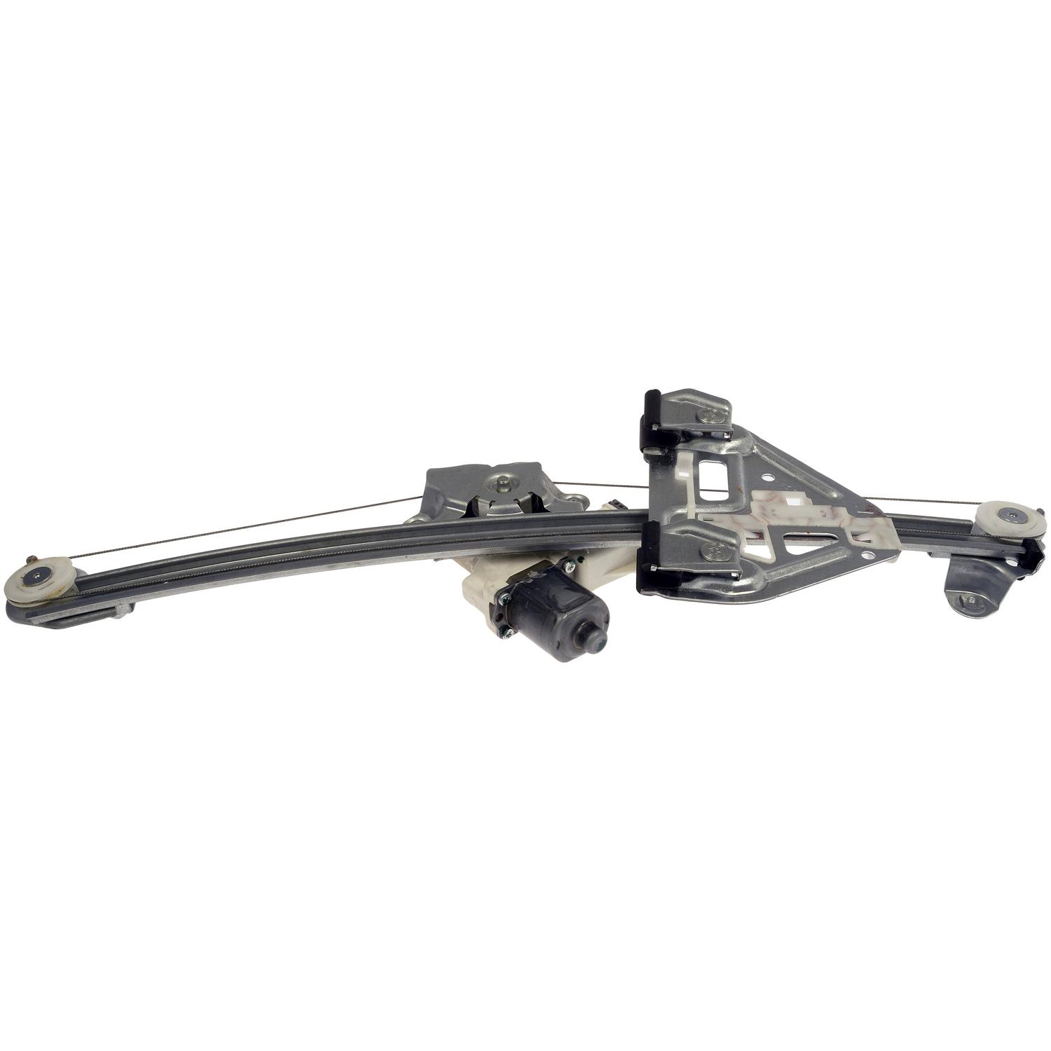 Dorman 751561 - Power Window Motor and Regulator Assembly Dorman 751561 Power Window Motor and Regulator Assembly product image 1 of 4