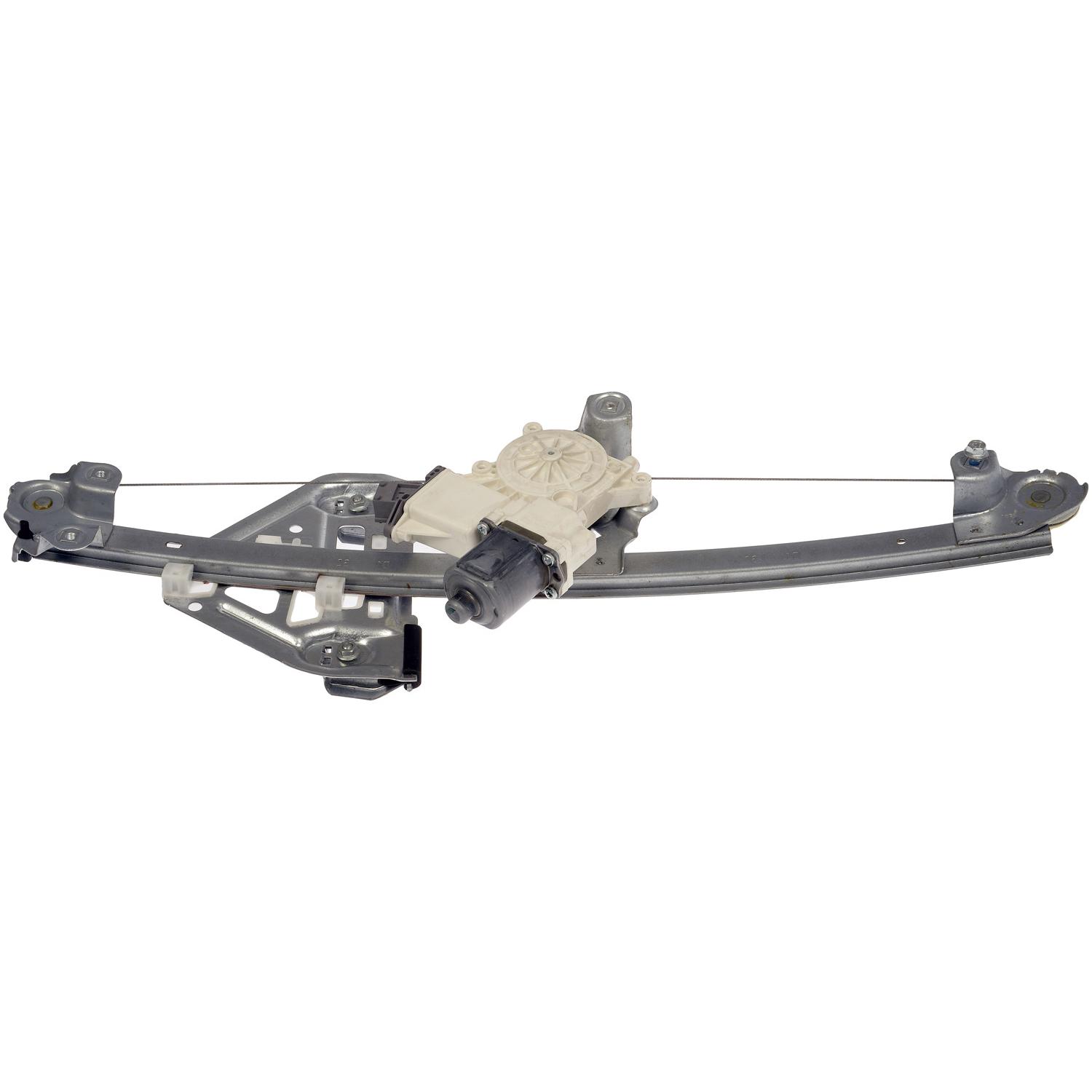 Dorman 751561 - Power Window Motor and Regulator Assembly Dorman 751561 Power Window Motor and Regulator Assembly product image 2 of 4