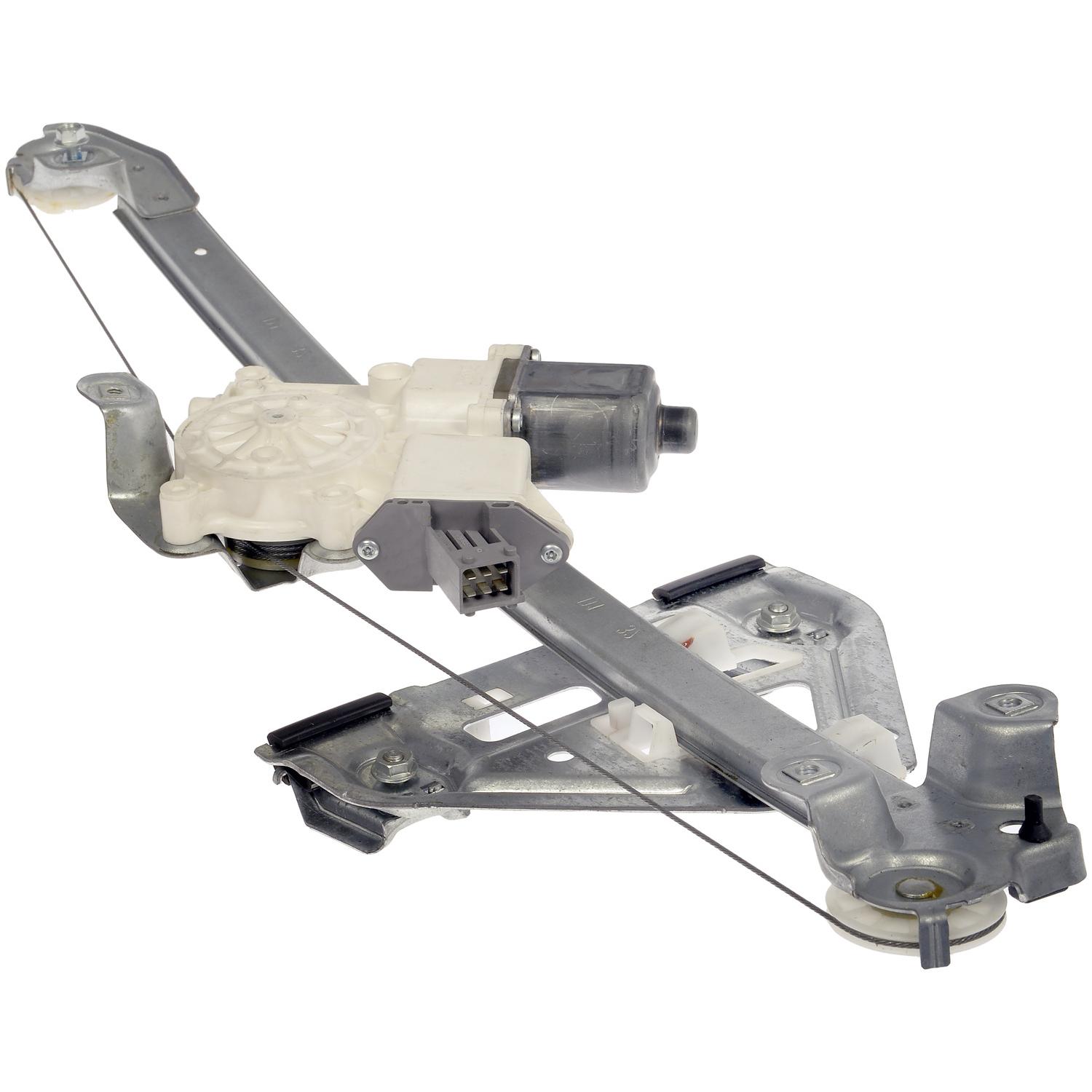 Dorman 751561 - Power Window Motor and Regulator Assembly Dorman 751561 Power Window Motor and Regulator Assembly product image 3 of 4