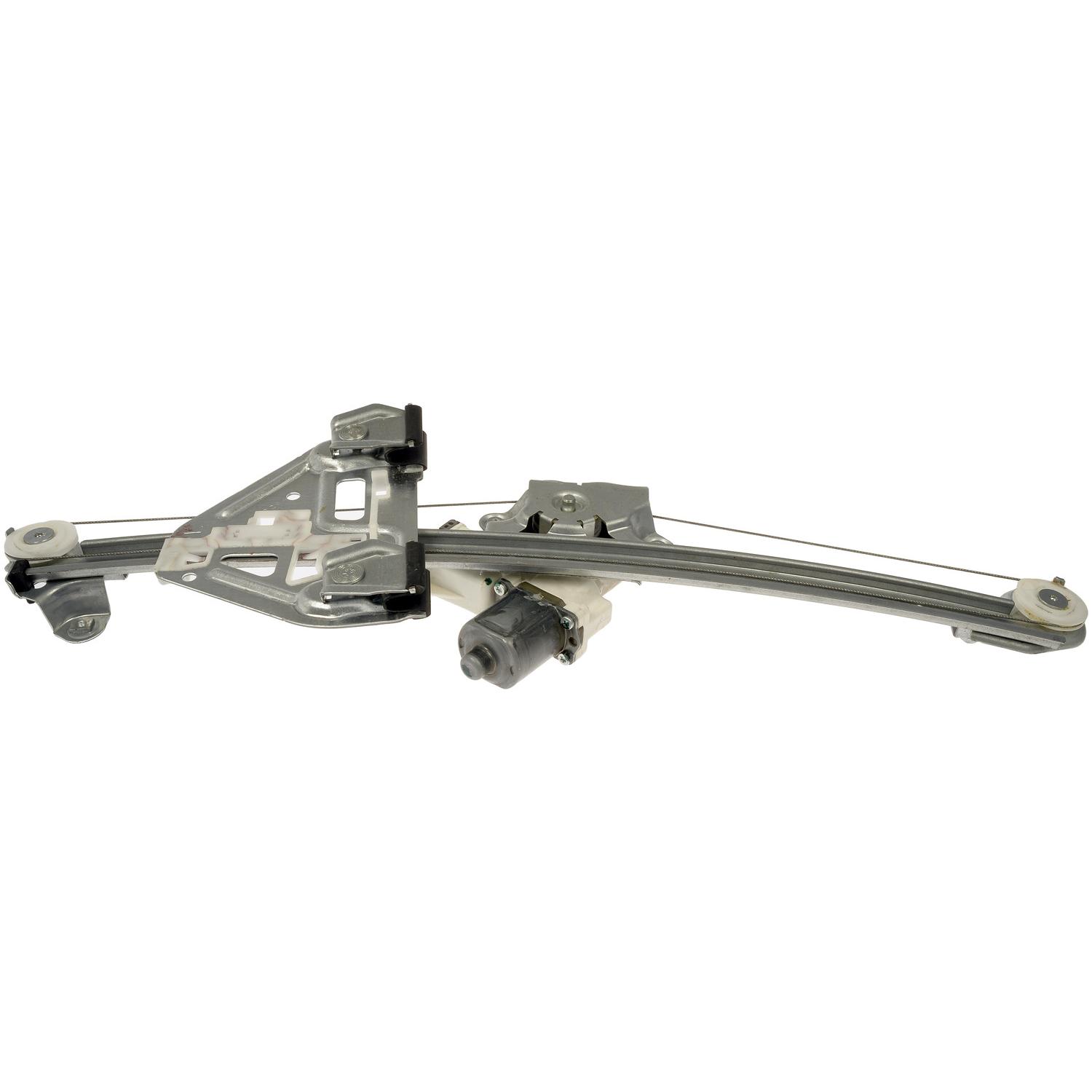 Dorman 751562 - Power Window Motor and Regulator Assembly Dorman 751562 Power Window Motor and Regulator Assembly product image 1 of 4