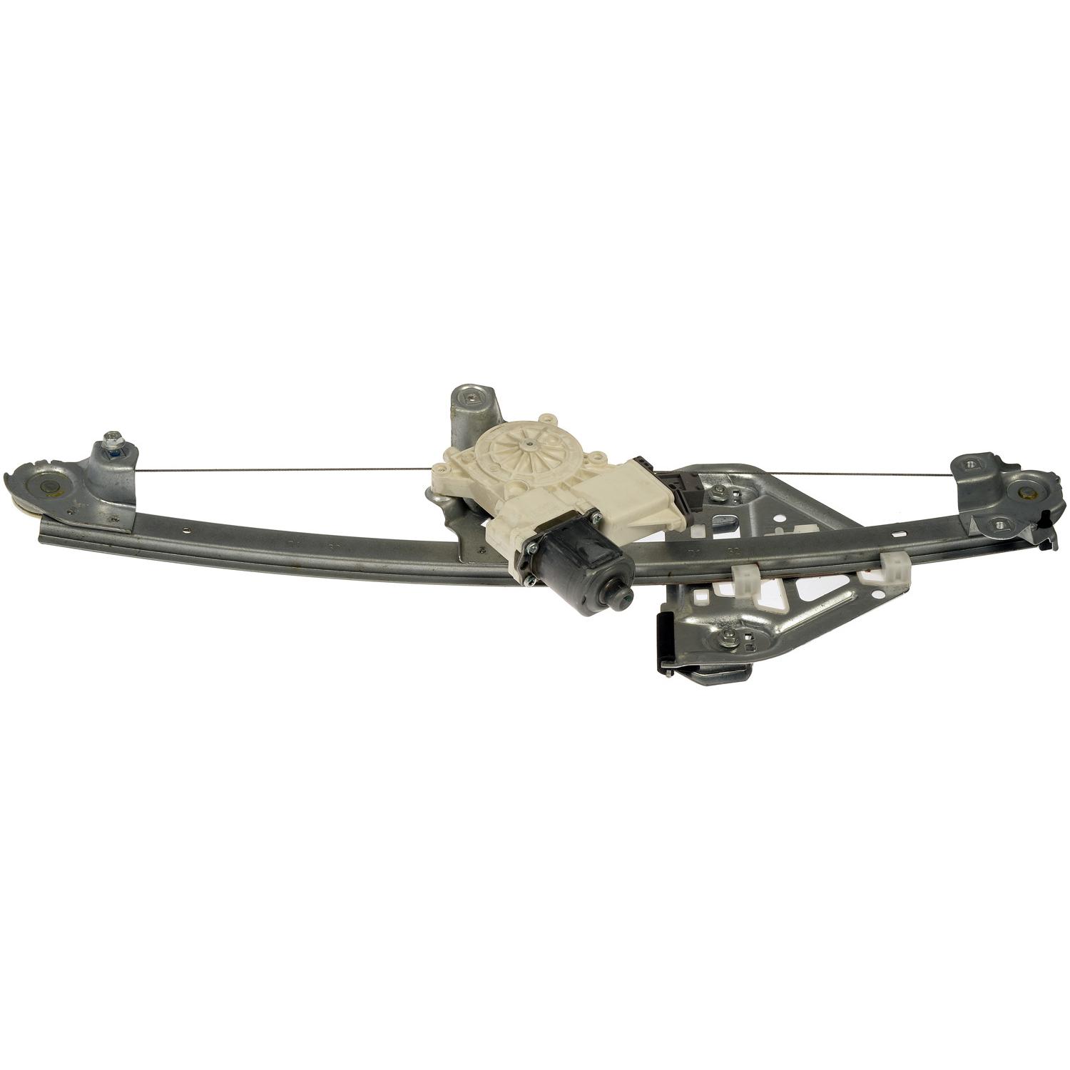 Dorman 751562 - Power Window Motor and Regulator Assembly Dorman 751562 Power Window Motor and Regulator Assembly product image 2 of 4