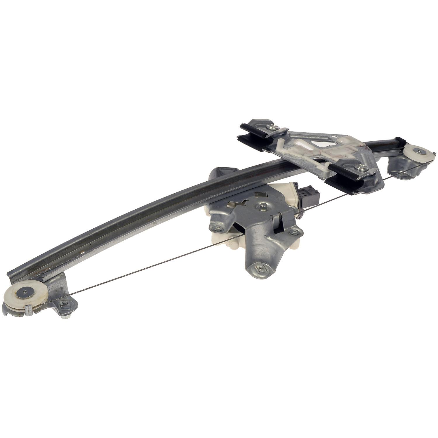 Dorman 751562 - Power Window Motor and Regulator Assembly Dorman 751562 Power Window Motor and Regulator Assembly product image 4 of 4