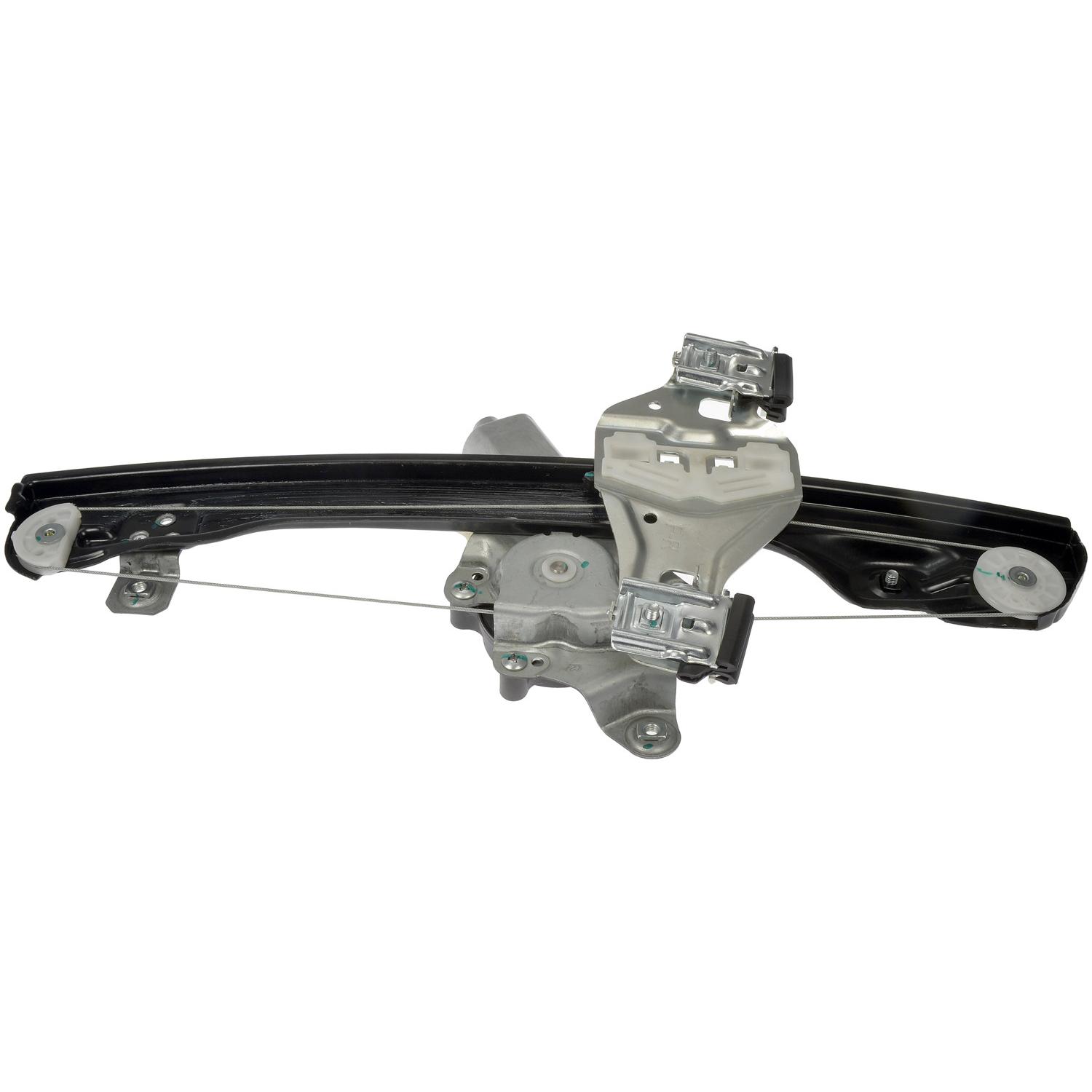 Dorman 751564 - Power Window Motor and Regulator Assembly Dorman 751564 Power Window Motor and Regulator Assembly product image 1 of 4