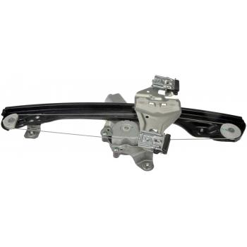 2016 Chevrolet Sonic Power Window Motor and Regulator Assembly Front Right Dorman 751564 image 1 of 4