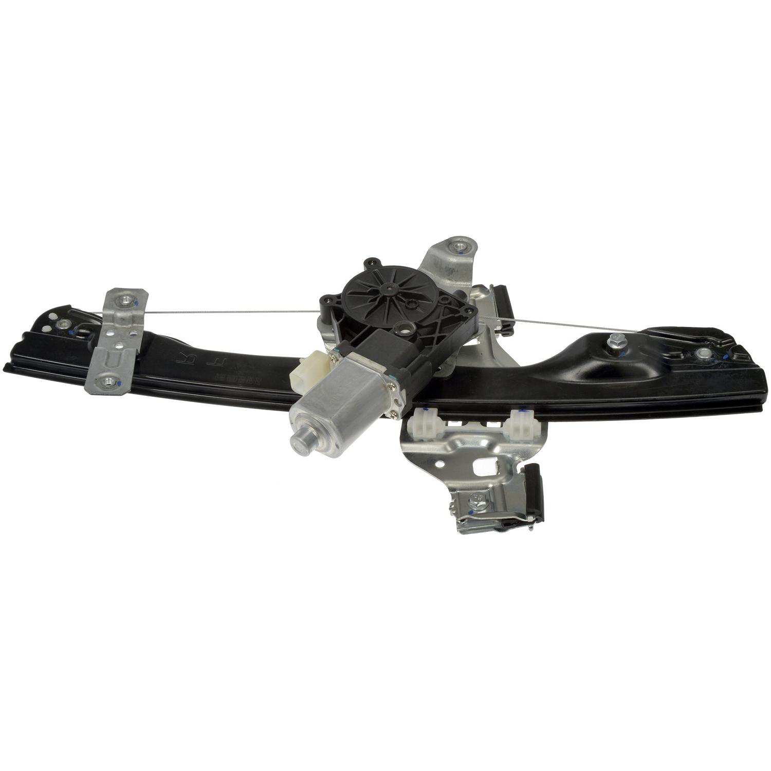 Dorman 751564 - Power Window Motor and Regulator Assembly Dorman 751564 Power Window Motor and Regulator Assembly product image 2 of 4