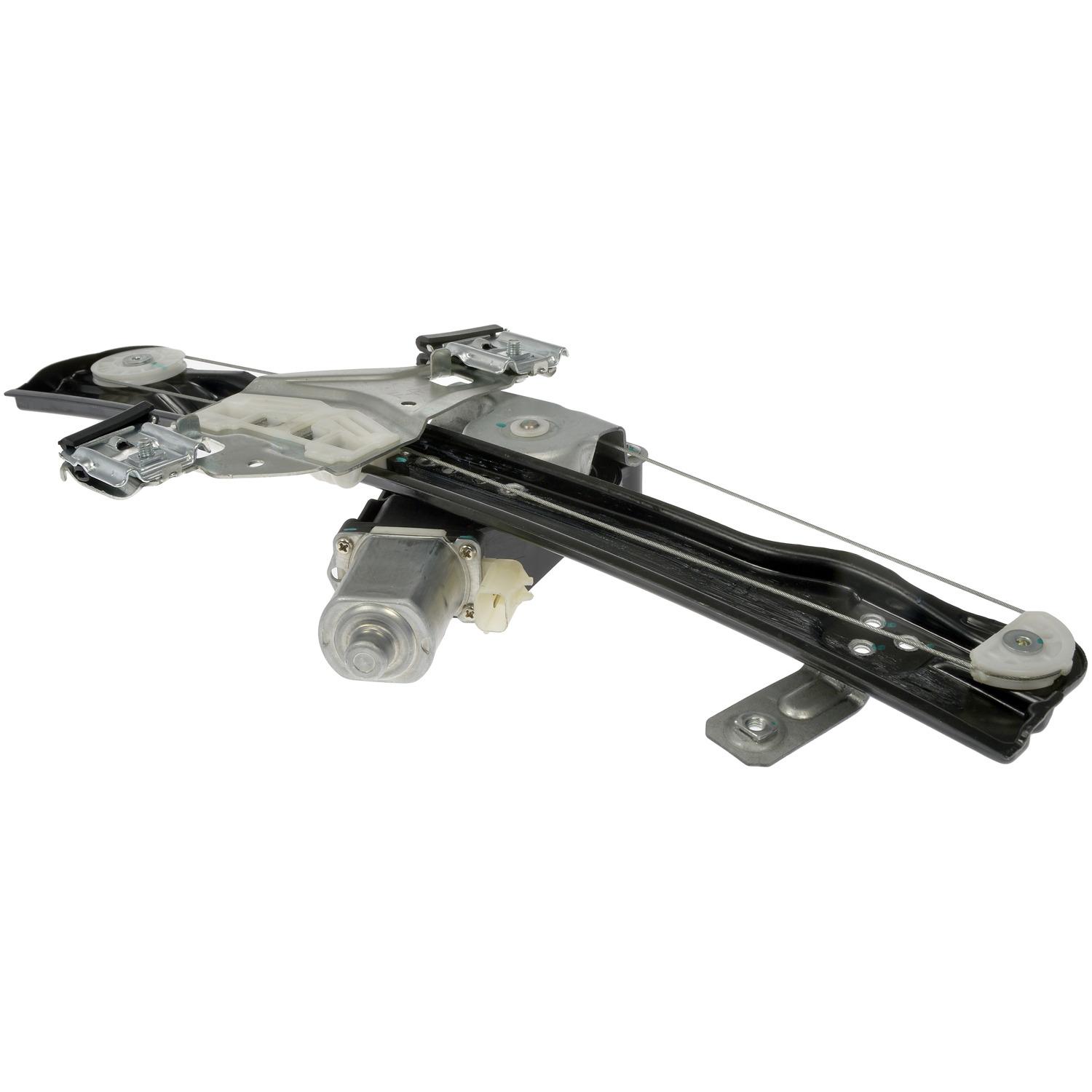 Dorman 751564 - Power Window Motor and Regulator Assembly Dorman 751564 Power Window Motor and Regulator Assembly product image 3 of 4