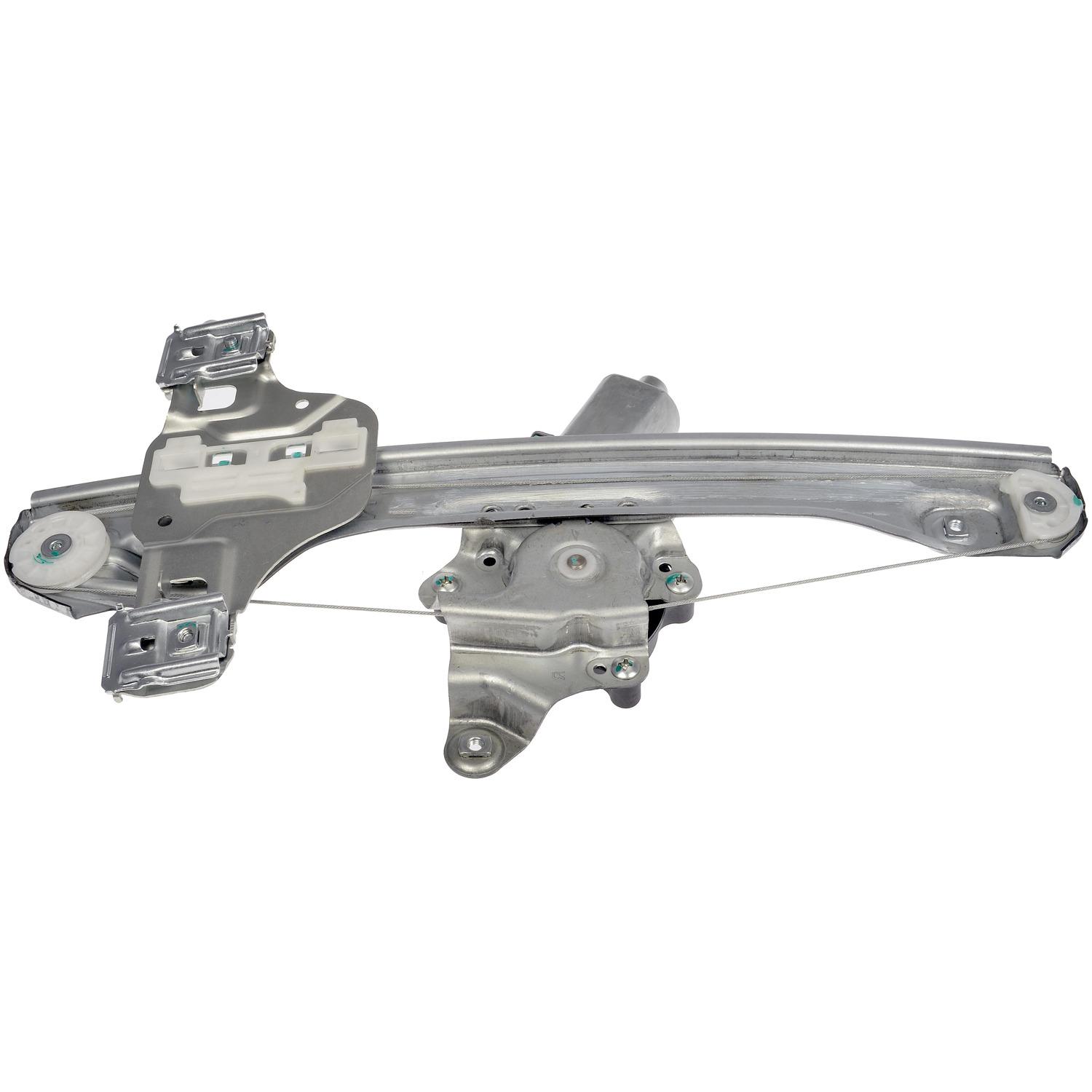 Dorman 751565 - Power Window Motor and Regulator Assembly Dorman 751565 Power Window Motor and Regulator Assembly product image 1 of 4