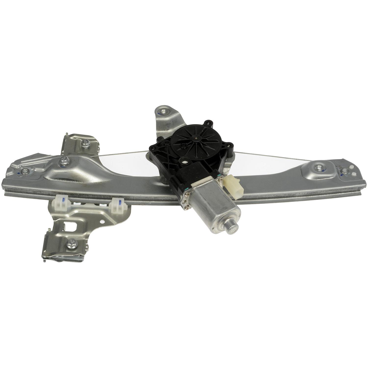Dorman 751565 - Power Window Motor and Regulator Assembly Dorman 751565 Power Window Motor and Regulator Assembly product image 2 of 4