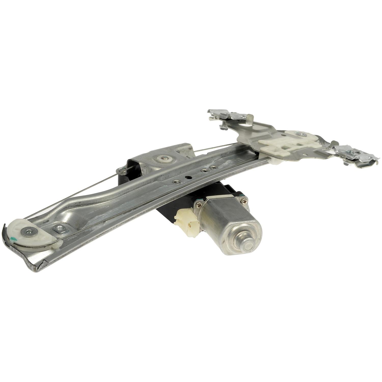 Dorman 751565 - Power Window Motor and Regulator Assembly Dorman 751565 Power Window Motor and Regulator Assembly product image 3 of 4