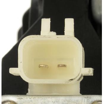 2020 Chevrolet Sonic Power Window Motor and Regulator Assembly Rear Left Dorman 751565 image 4 of 4