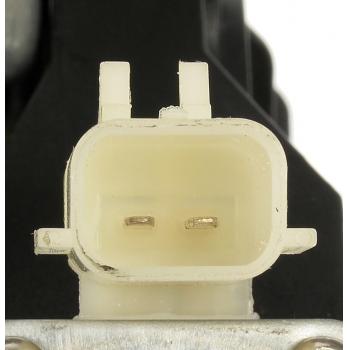 2020 Chevrolet Sonic Power Window Motor and Regulator Assembly Rear Right Dorman 751566 image 4 of 4