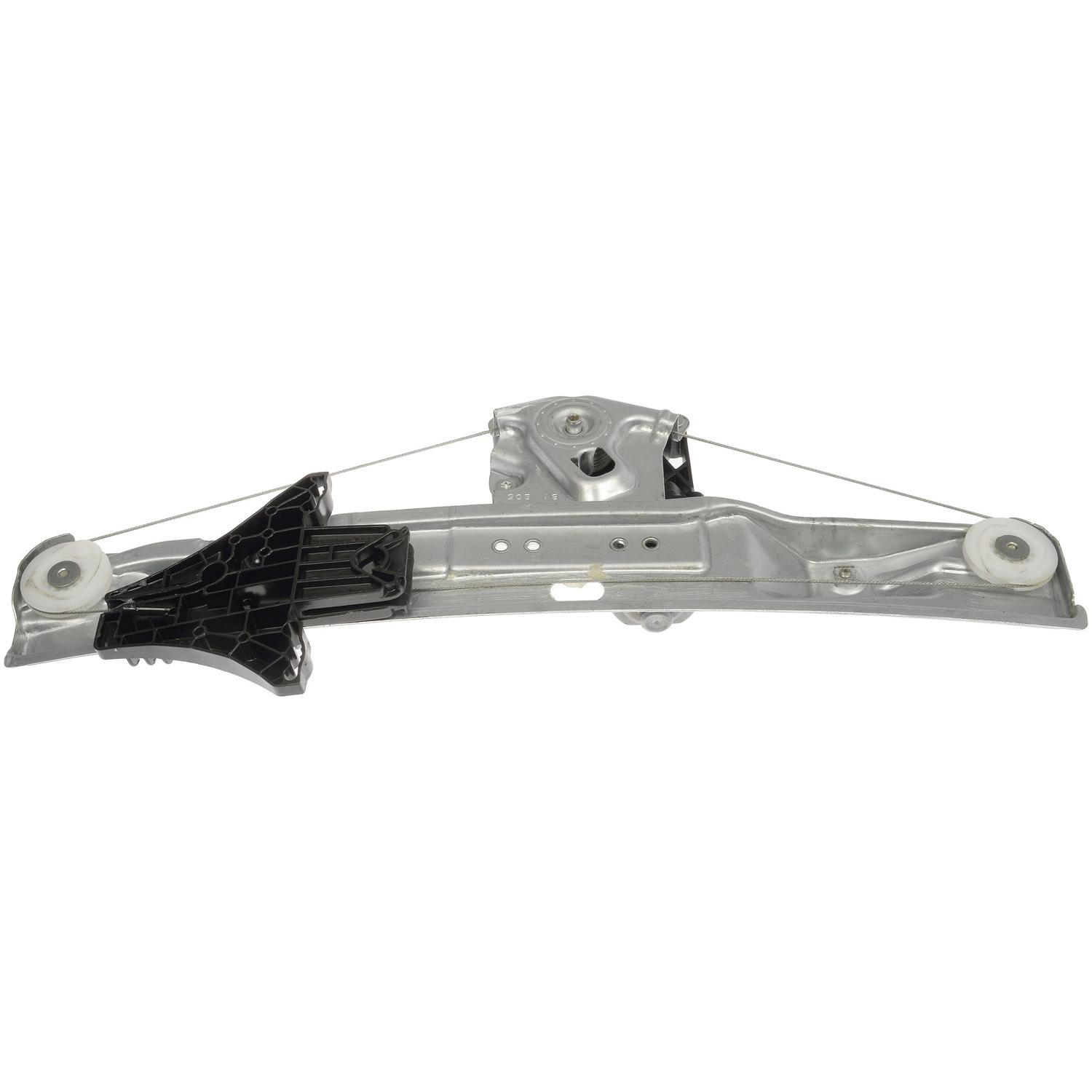 Dorman 751568 Power Window Motor and Regulator Assembly product image 1 of 4