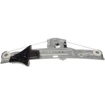 2017 Buick Regal Power Window Motor and Regulator Assembly Rear Left Dorman 751568 image 1 of 4