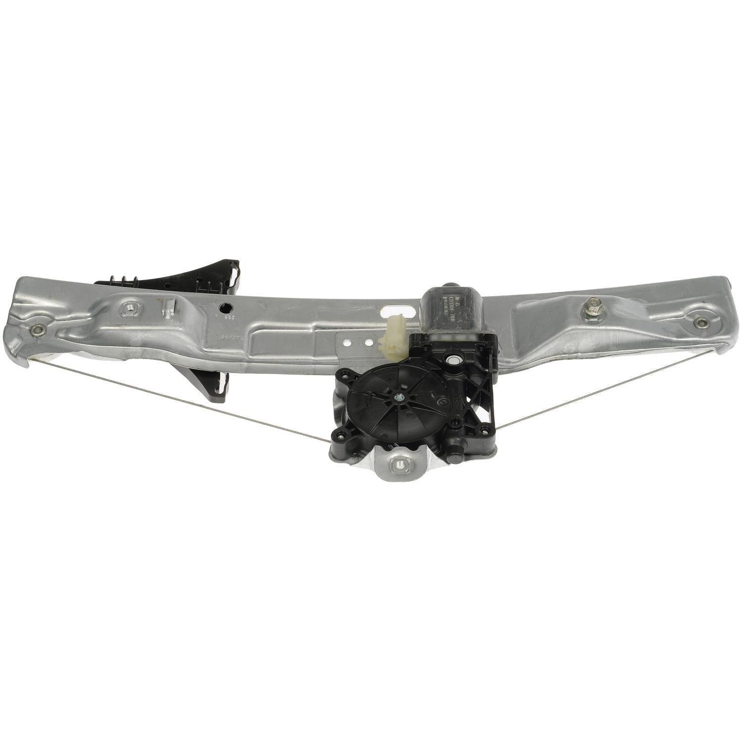 Dorman 751568 Power Window Motor and Regulator Assembly product image 2 of 4